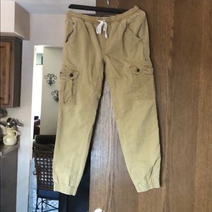 Cargo pants